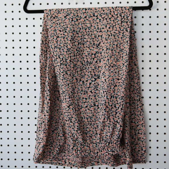 Pacific Sunwear Pants - super wide leg comfy pants